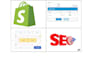 format and publish shopify content with clean layout